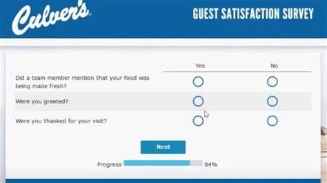 tellculvers.com survey|Ultimate Guide to Culver’s Customer Satisfaction Survey: Steps